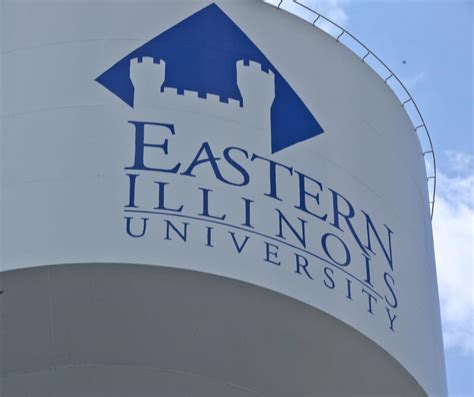 eastern illinois university nursing